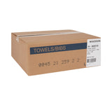 McKesson Procedure Towel 13 W X 18 L Inch White NonSterile (770003_CS) 250/CS