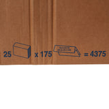 Scott® Scottfold® Paper Towel Multi-Fold 9-2/5 X 12-2/5 Inch (667614_PK) 175/PK