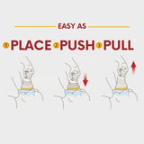 LifeVac Airway Clearance Device LifeVac (1252456_CS) 25/CS