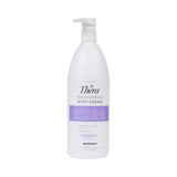 Thera® Hand and Body Moisturizer 32 oz. Pump Bottle Scented Cream CHG Compatible (1049761_BT) 1/BT