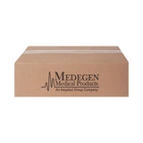 McKesson Biohazard Waste Bag Biohazard Symbol / Infectious Waste 30 to 33 gal. Red 31 X 41 Inch (178674_CS) 100/CS