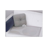 Flourish Disposable Underpad 24 X 36 Inch Fluff Light Absorbency (1253385_BX) 25/BX