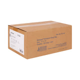 McKesson Biohazard Waste Bag Biohazard Symbol / Infectious Waste 1 to 6 gal. Red 11 X 14 Inch (196264_CS) 500/CS