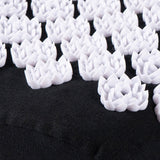 Kanjo Positioner Cushion 12 W X 10 L X 4 H Inch Foam Freestanding (1236446_EA) 1/EA