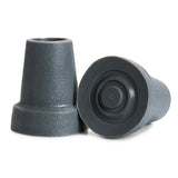 McKesson Crutch Accessory Kit For use with Universal Quick-Adjust Aluminum Crutch, MFR # 146-RTL10433 (1103370_CS) 8/CS