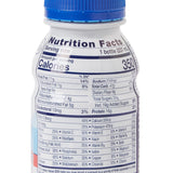 Ensure® Plus Nutrition Shake Oral Supplement Vanilla Flavor Liquid 8 oz. Bottle (765334_EA) 1/EA
