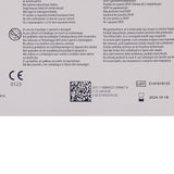 Curity™ Gauze Sponge 4 X 4 Inch 12-Ply Sterile 10 per Pouch (807703_TR) 10/TR