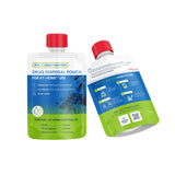 Rx Destroyer™ All-Purpose Drug Disposal Pouch 4 oz. (1271113_CS) 20/CS