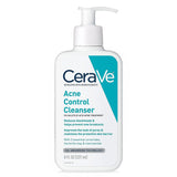 CeraVe® Acne Control Cleanser Acne Treatment 8 oz. Gel (1253462_EA) 1/EA