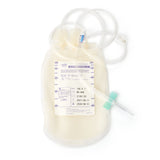 K-Shield® Advantage Blood Draw Kit 600 mL Blood Collection Bag (787909_EA) 1/EA