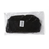 McKesson Enteral Feeding Pump Pouch Shoulder Style, Black (1141078_EA) 1/EA
