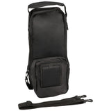 McKesson Feeding Pump Backpack Polyester, PCV Window, Disposable (1139432_EA) 1/EA