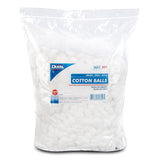 Dukal™ Cotton Ball Medium NonSterile (853568_BG) 1/BG