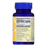 Foster & Thrive™ Mineral Supplement Zinc Gluconate 50 mg Strength Tablet 100 per Bottle Unflavored (1238894_BT) 1/BT