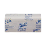 Scott® Scottfold® Paper Towel Multi-Fold 9-2/5 X 12-2/5 Inch (667614_CS) 4375/CS