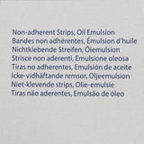 Curity™ Oil Emulsion Impregnated Dressing Rectangle 3 X 8 Inch Sterile (215607_CS) 144/CS