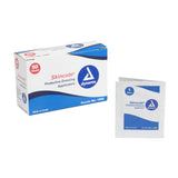 Skincote™ Skin Barrier Wipe 70% Strength Isopropyl Alcohol Individual Packet NonSterile (246020_EA) 1/EA
