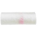 McKesson Hot Water Soluble Laundry Hamper Bag 30 to 35 gal. 28 X 39 Inch Disposable (1147894_PK) 25/PK