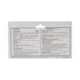 CareALL® Itch Relief 1% Strength Cream 1 oz. Tube (838876_CS) 72/CS