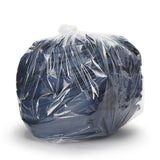 MediShorts® Exam Shorts 2X-Large / 3X-Large Navy Blue Nonwoven Adult Disposable (796444_CS) 50/CS