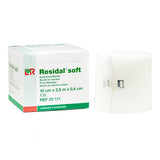 Rosidal® soft Foam Padding 4 X 0.16 Inch, Polyurethane Foam (1149690_EA) 1/EA