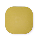 CeraPlus™ Ostomy Barrier Trim to Fit, Extended Wear Hydrocolloid Up to 3-1/2 Inch Opening 4 X 4 Inch (1226622_BX) 5/BX