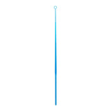 McKesson Inoculating Loop 10 µL Polystyrene Integrated Handle Sterile (1175310_BG) 25/BG