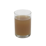 Thick & Easy® Thickened Beverage 4 oz. Portion Cup Iced Tea Flavor Liquid IDDSI Level 3 Moderately Thick/Liquidized (690740_CS) 24/CS