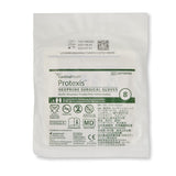 Protexis™ (formerly Duraprene™ Plus ) Surgical Glove Size 8 Sterile Polychloroprene Standard Cuff Length Smooth Ivory Chemo Tested (776957_BX) 50/BX