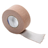 AC-tape® Athletic Tape Tan 1 Inch X 5 Yard Cotton NonSterile (478274_BX) 12/BX