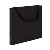 McKesson Seat Cushion 20 W X 16 L X 2 D Inch Foam / Gel (1065559_CS) 4/CS