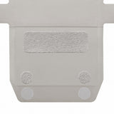 SenSura® Mio Flex EasiClose™ Ostomy Pouch Two-Piece System 11 Inch Length, Maxi Drainable (891223_BX) 10/BX