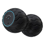 Wave Duo Vibration Therapy Exercise Roll Back / Neck (1248581_EA) 1/EA