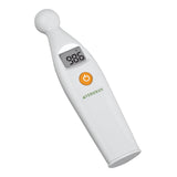 Veridian Temporal Contact Thermometer Temporal Probe Handheld (1237415_EA) 1/EA