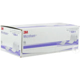 3M™ Microfoam™ Medical Tape White 4 Inch X 5-1/2 Yard Elastic / Foam NonSterile (5960_CS) 18/CS