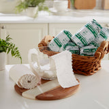 Specialist® Plaster Bandage 4 Inch X 15 Foot Plaster of Paris White (4789_CS) 72/CS