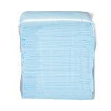 McKesson Disposable Underpad 23 X 36 Inch Polymer Moderate Absorbency (671823_PK) 1/PK