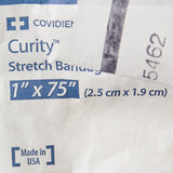 Curity™ Conforming Bandage 1 X 75 Inch 1-Ply NonSterile 24 per Pack (188581_BG) 24/BG