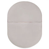 SenSura® Mio Ostomy Pouch One-Piece System 5-1/4 Inch Length, Mini Flat, Trim to Fit 5/8 to 1-3/4 Inch Stoma Closed End (883826_BX) 30/BX