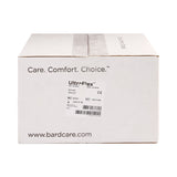 UltraFlex® Male External Catheter Self-Adhesive Seal Silicone Small (578102_BX) 100/BX