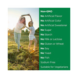 Nature's Bounty® Natural Sleep Aid 180 per Bottle Tablet 1 mg Strength (661252_BT) 1/BT