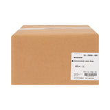 McKesson Antimicrobial Soap Lotion 800 mL Dispenser Refill Bag Herbal Scent (510349_CS) 1/CS