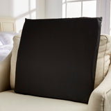 McKesson Seat Back Cushion 18 W X 17 L Inch Foam (1065550_EA) 1/EA