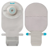 SenSura® Mio Convex Ostomy Pouch One-Piece System 11 Inch Length, Maxi Convex Light, Pre-Cut 1-3/8 Inch Stoma Drainable (1004621_BX) 10/BX