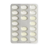 Mucinex® DM Cold and Cough Relief 600 mg - 30 mg Strength Tablet 20 per Box (718856_BX) 20/BX