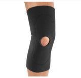 ProCare® Knee Support Medium Pull-On 18 to 20-1/2 Inch Circumference Left or Right Knee (292135_EA) 1/EA