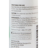 McKesson Hand and Body Moisturizer 4 oz. Bottle Cucumber Melon Scent Lotion (877025_EA) 1/EA