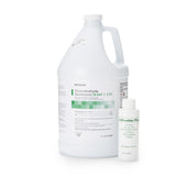 McKesson 28 Day Glutaraldehyde High-Level Disinfectant Activation Required Liquid 1 gal. Jug Reusable (512839_CS) 4/CS