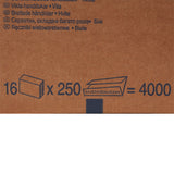 Tradition® Paper Towel Multi-Fold 9-1/5 X 9-2/5 Inch (459213_CS) 16/CS