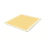 FlexiCol® Hydrocolloid Dressing 2 X 2 Inch Square (764768_EA) 1/EA
